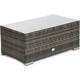 Svita Queens Loungeset braun