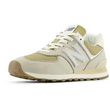 New Balance 574 Damen Darker Grey Matter 37