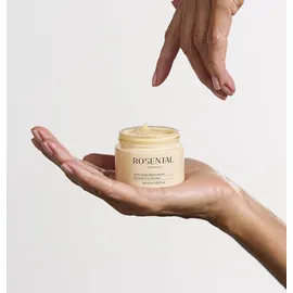 Rosental Organics Slow-Aging Moisturizer