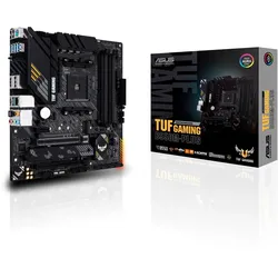 ASUS TUF Gaming B550M-Plus Gaming Mainboard Sockel AM4