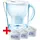 Brita Fill&enjoy Marella Cool white + 3 Kartuschen