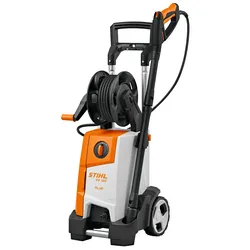 Stihl Hochdruckreiniger RE 120 Plus