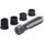 BGS Reparatursatz für Zündkerzengewinde M14 x 1,25 mm 5-tlg