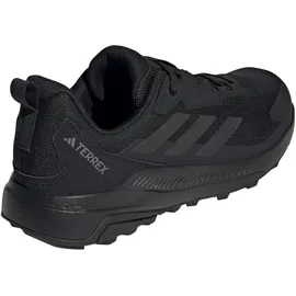 Adidas Terrex Anylander  Core Black / Core Black / Grey Four 41 1/3