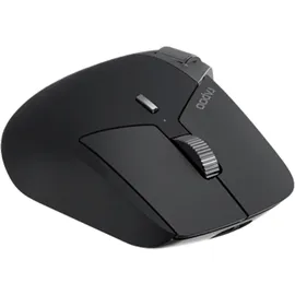 Rapoo MT760M Grauschwarz