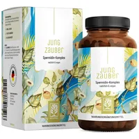 NATURTREU Jungzauber Kapseln 120 St.
