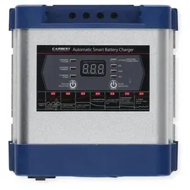 carbest Batterieladegerät, 12V, 15A, Lithiumbatterien geeignet