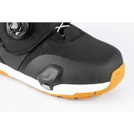 Nitro Venture Tls Snowboardstiefel Für Bindungen - Shadow-Black - 29.0