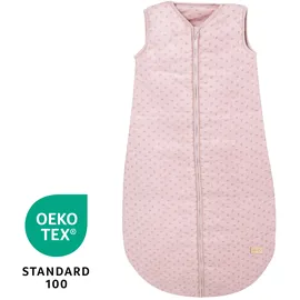 roba Schlafsack 110cm, Pink, 110CM