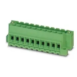 Phoenix Contact 1788460 Leiterplatten-Grundleiste MVSTBU 2,5/14-GFB-5,08 MVSTBU2514GFB508  - 50 Stück