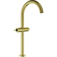 Grohe Atrio Priv. Coll. 1/2", XL-Size, cool sunrise gebürstet