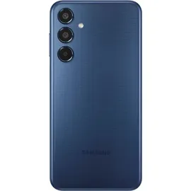 Samsung Galaxy M35 5G 128 GB Dark Blue