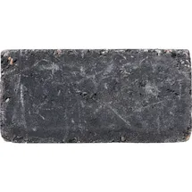 Diephaus Mauerstein Antik Kombi 30 x 15 x 12,5 cm basalt - grau