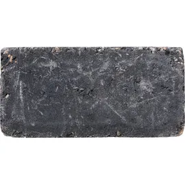 Diephaus Mauerstein Antik Kombi 30 x 15 x 12,5 cm basalt - grau