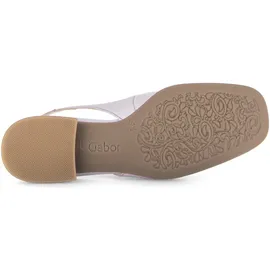 Gabor Slingpumps in lila | Gr.: 36