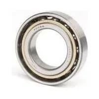 FAG 7208-B-TVP-P5-UO Schrägkugellager einreihig Bohrungs-Ø 40mm AD 80mm Breite18mm