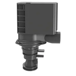 JUWEL Aquarienpumpe »Eccoflow Pumpe«, schwarz