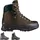 Hanwag Alaska GTX Herren erde/brown 49