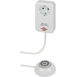 Brennenstuhl Adapter Hand-/Fußschalter