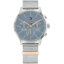 Tommy Hilfiger Blake 1782807 - silber
