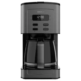 Cecotec Coffee 66 Time 800 W schwarz