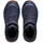 HELLY HANSEN Shelter Winterstiefel Navy/Cherry Tomato 30