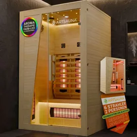 Artsauna Bergen115