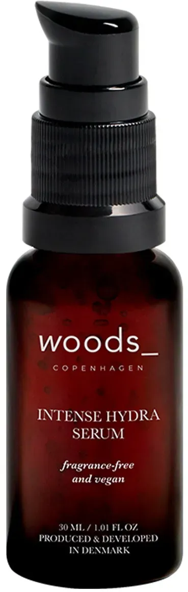 INTENSE HYDRA SERUM 30 ml
