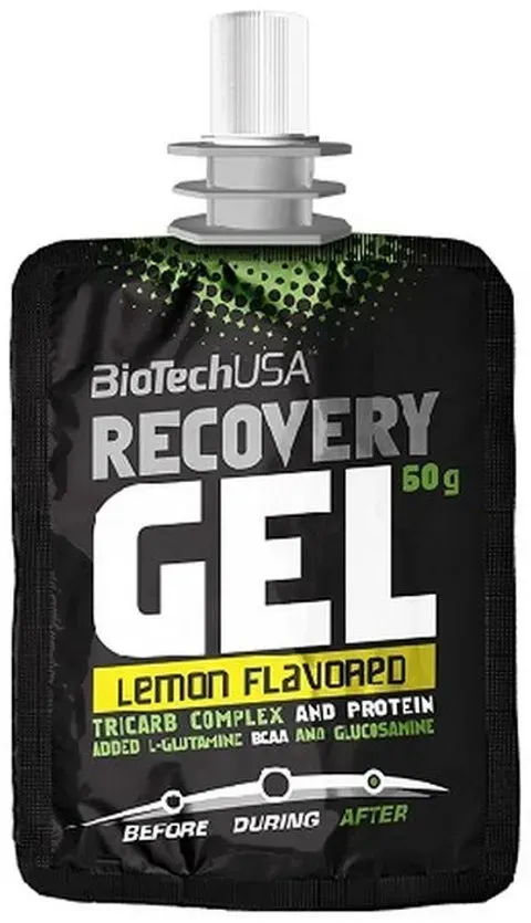 BioTech Recovery Gel