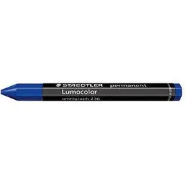 Staedtler Lumocolor Universalkreide 1 St. blau