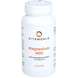 Magnesium 400