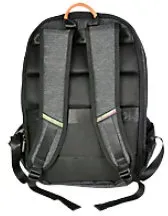 Monolith Laptop-Rucksack 9119S 15.6 