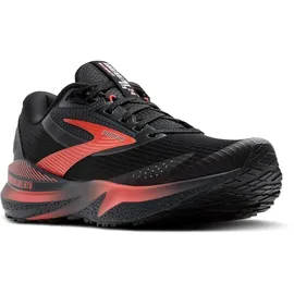 Brooks Damen Adrenaline GTS 24 Weatherized schwarz 37.5