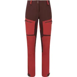 Whistler Kodiak W Outdoor Pants fudge (4241) 36