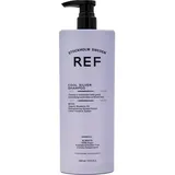 REF. Cool Silver Shampoo 1000 ml