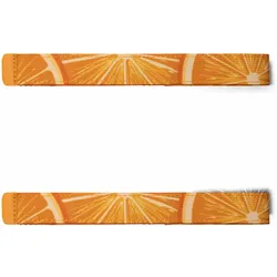 satch Schulzubehör SWAPS Juicy Orange