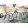 Riess-Ambiente Riess Ambiente SIGNUM Gartenstuhl 0 x 0 x 0 cm schwarz