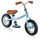 GLOBBER Go Bike Air pastellblau