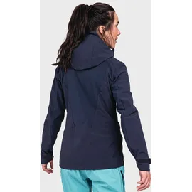 Schöffel Softshell Jacket Matrei L