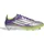 adidas F50 Pro Firm Ground Herren Purple Rush/Cloud White/Lucid Lemon 39 1/3