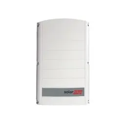 SolarEdge 9kW 3-phasiger Wechselrichter SetApp kompatibel mit drahtlosen EnergyNet SE9K-RW0TEBEN4