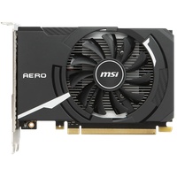 MSI GeForce GT 1030 AERO ITX 2G OC 2GB GDDR5 1265MHz (V809-2492R)