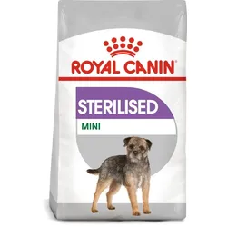 ROYAL CANIN CCN Mini Sterilised 1kg