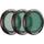 Freewell NEO 2 Bright Day Filter Set - 3 Stück.