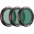 Freewell Filter Kamera schwarz für DJI Neo 2