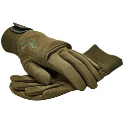 Jagdhandschuhe - Wet - Grün - Herren GRÜN M
