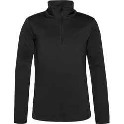 PROTEST Kinder Rolli Girls Skirolli, True Black, 152