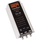 PowerBoozt Ladebooster 50 A mit Vibrationssensor