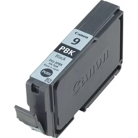 Canon PGI-9PBK photo schwarz