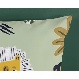 Good Morning "Chuck", grün,